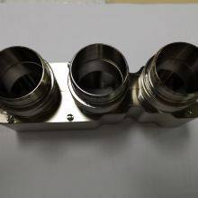 Glenair Connector 527-113MP2A10B10C10 thumbnail-2