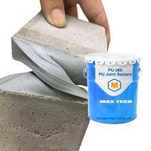 High Quality Easy to Apply Gray Polyurethane Concrete Self-Leveling Sealant thumbnail-3