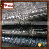 Genuine pu Coated Cow Split Bag Leather thumbnail-2