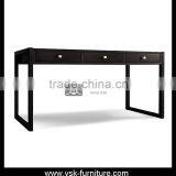 DK-071 Hotel Room Dual Purpose Dressing Table And Writing Table thumbnail-1