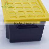 Widely Use Waterproof Sturdy Plastic Storage Boxes thumbnail-2