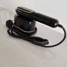 Househeld Dry & Wet Steam Iron Equipment for Electric thumbnail-4