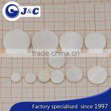 River Shell Blanks, Mop Blanks, Mother of Pearl Shell Blank, R Blanks, Blank, Button, thumbnail-2