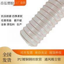 Corrugated Dust Collecto Hose thumbnail-5