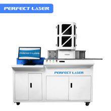 Good Selling Cnc Channel Letter Bending Slotting Flanging Notching Machine