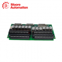 GE IS200TRLYH1BED Relay Output Board New in Stock thumbnail-3