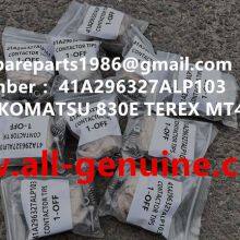 41A296327ALP103 CONTACTOR TIPS GE MT4400AC MT3600 KOMATSU 8830E 930E TEREX BELAZ 75131 MINING DUMP TRUCK HAULER