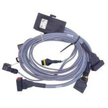 ​Single System Simplified Wire Harness Cable Assembly for Agricultural Machine thumbnail-2