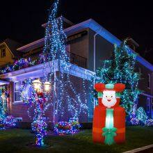 Christmas Yard Decor With Christmas Outdoor Decor Perfect for Xmas Decor thumbnail-5