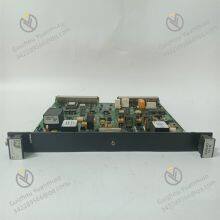 GE IS200ESYSH1AAA EX2100e Series Excitation System I/O Board thumbnail-3