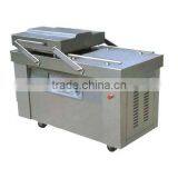 (Double Chamber) Vacuum Packaging Machine thumbnail-1