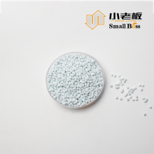 Juntas de goma suaves de PVC para ventanas y puertas, gránulos de sellado, gránulos de PVC, material compuesto thumbnail-3