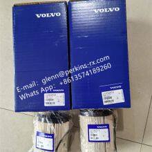 Volvo TAD720VE Engine Single Pump 20500360 thumbnail-2