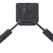Junction Box& Diode thumbnail-3