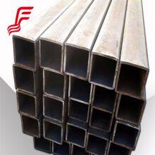 Weight Square Hollow Steel Tube Price Black Square Pipe thumbnail-4