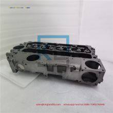 Детали двигателя высокого качества 1104 Головка цилиндра ZZ80268, подходящие для PERKINS thumbnail-3