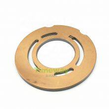 Hydraulic Double Pump Repair Kits TA1919 Piston Pump Rotary Group Kit for EATON TA1919V10FR TA1919V10FL Axial Pump Rebuild thumbnail-6