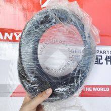 SANY Excavator Exhaust Hose 61009985 SY3009-8512 for Sany Excavator Replacement Parts thumbnail-2