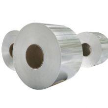 Silver 8011 7075 7050 3004 Aluminum Coil With Cheap Price thumbnail-4