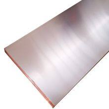C2600 Brass Sheet High Quality Brass Plate Wholesale Copper Sheet C1100 thumbnail-1