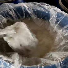 Sodium Lauryl Ether Sulfate (SLES / Texapon) High-quality SLES 70 thumbnail-1