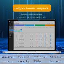 Mineichi National Standard 30kw dc Charging Pile for New Energy Electric Vehicles, Suitable for Commercial Use With qr Code and Card Payment, Home Fast Charging, and Investment in Charging Stations thumbnail-2