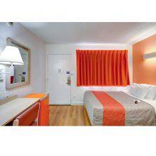 Custom Made 3 Star Modern All Bedroom Furniture Full Set Complete Hotel Guest Room Furniture Packages thumbnail-3