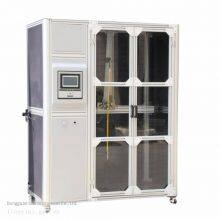 Gb/t45544-2025 Skipping Rope Fatigue Tester, Skipping Rope Abrasion Resistance Tester thumbnail-1