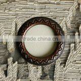 China Bedroom Use Home Use Readymade Roman Shade Curtain thumbnail-5