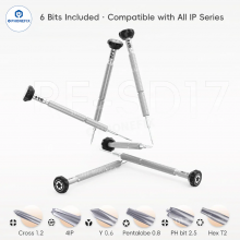 RF4 RF-SD17 6-in-1 Precision Screwdriver Kit With 4IP Bit thumbnail-2