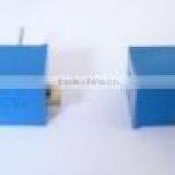 Precision Multiturn Trimmer Potentiometer 3006P