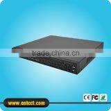 Home DVR Recorder AHD 1080P 16CH AHDH DVR 16 Channel 2 SATA HDD AHD DVR 16CH Hybrid NVR DVR Recorder ONVIF 16CH thumbnail-1