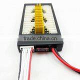 2S-6S Lipo Li-ion LiFe Battery Parallel Charging Board Balance Charger Plate thumbnail-3