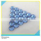 Fancy Decorative Rhinestones Hot Fix Rhinestone Crystals thumbnail-4
