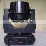 China 19pcs 12W DMX RGBW 4in1 Led Zoom Moving Head Lighting for Party Wedding thumbnail-5