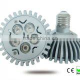 High Luminous Efficacy,High Power 5X1W PAR30 LED Lamp thumbnail-1