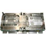 China Wall Clock Moulding Plastic Parts Moulding Supplier's Choice thumbnail-2