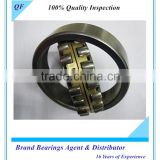 High precision Spherical Roller bearing fan bearing 22252