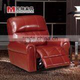 Luxury Vip Home Theater Sofa,reclining Home Theater Sofa,cinema Sofa thumbnail-1