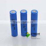 Lifepo4 3.2V 10440 AAA Battery for LED Lamp thumbnail-1