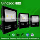 Sinozoc Hot sale IP66 High power modular 30w/50w/100w led flood light/led outdoor flood light