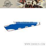 Mass Needs to Use Portable Stretchers Medical Aluminum Alloy Stretcher thumbnail-1