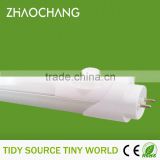 Dimmable infrared sensor led tube light with CE&RoHS approval