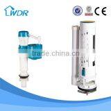 Saving Water POM Hand Control One Piece Types of Toilet Flush Fittiing thumbnail-2