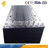 Anti-slip PE Material Ground Protection Mat