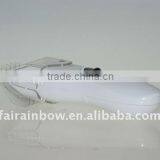 Battery Powered Hair Clipper With Comb thumbnail-1