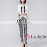 2016 Fashion Nice Ladies Sexy Slinky Suits Formal Business Suits for Women thumbnail-1