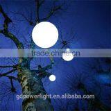 Solar LED Balls With Remote Control 300S13 thumbnail-5