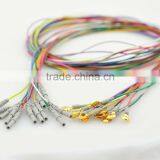 Competitive Price With High Quality Multicolor Eeg Gold Coated Electrodes thumbnail-4