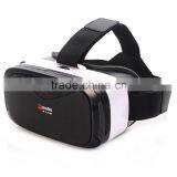 2016 Best Cellphone Smartphone Mobile 3D Vrarle vr Box 2.0 HD VR Head-mounted Virtual Reality Glasses thumbnail-1
